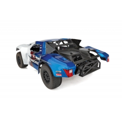 Auto Team Associated - RC10SC6.4 Team Kit 1:10 #70009